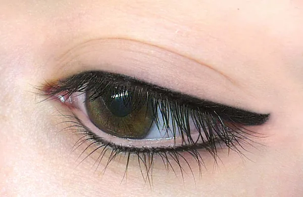 Permanent Make-Up Lider, Ergebnis 1