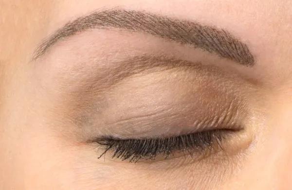 Permanent Make-Up Lider, Ergebnis 3