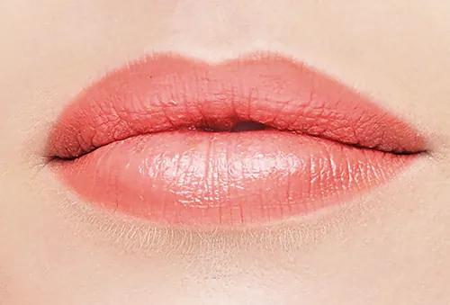 Permanent Make-Up Lippen